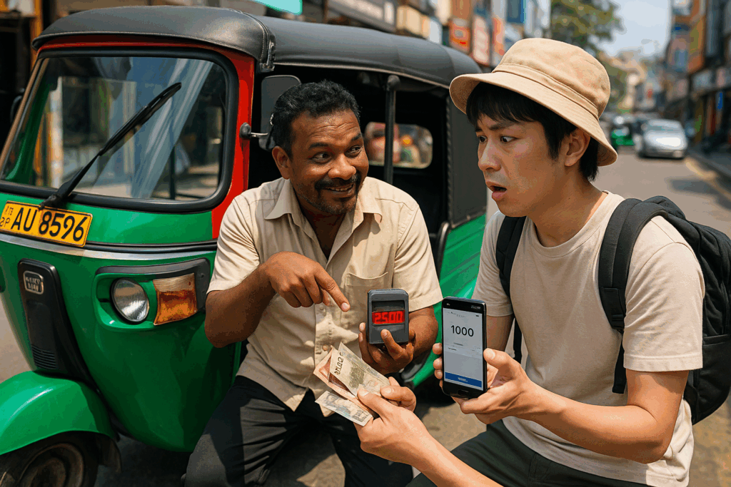 tuktuk