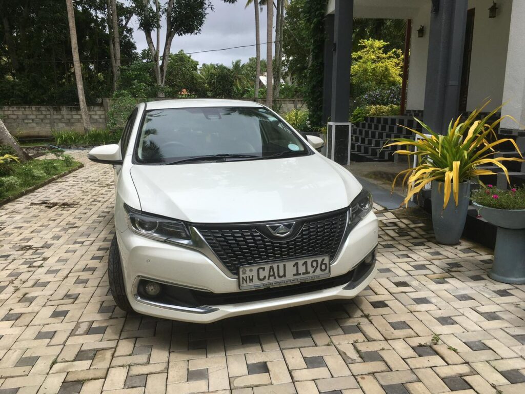 Taxi charter