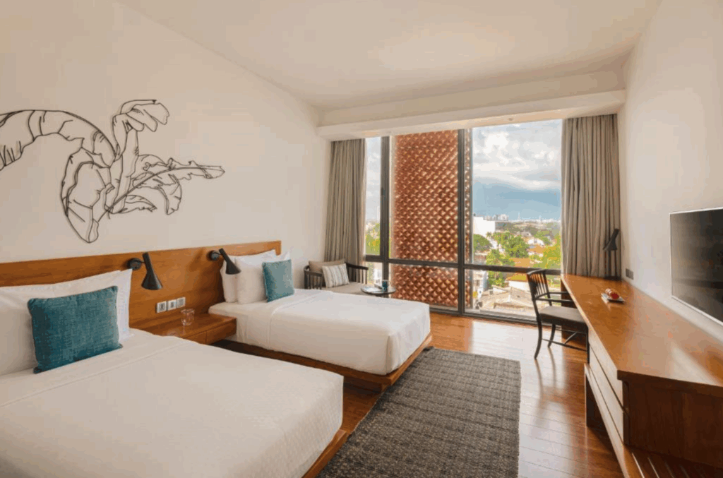 Jetwing Colombo Seven