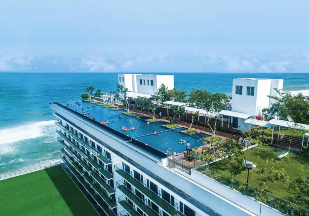 Marino Beach Colombo