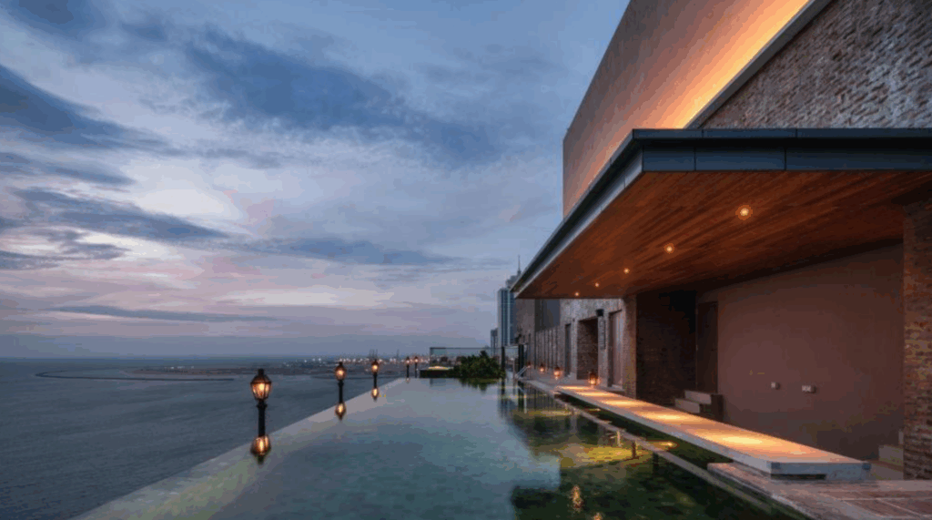 Granbell Hotel Colombo