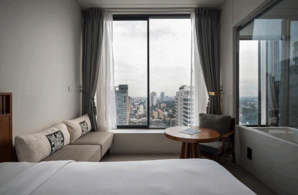 Granbell Hotel Colombo