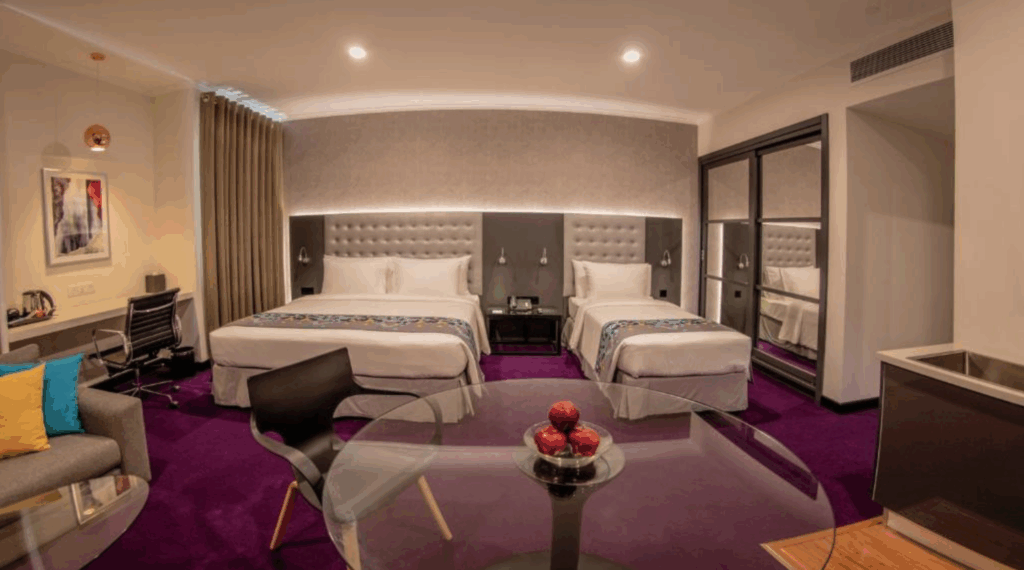 Fairway Colombo