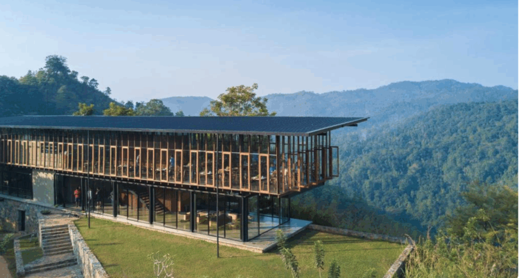 Santani Wellness Resort & Spa