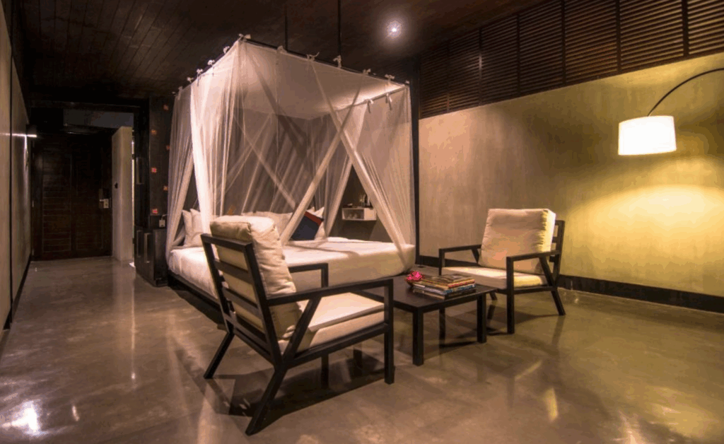 Santani Wellness Resort & Spa