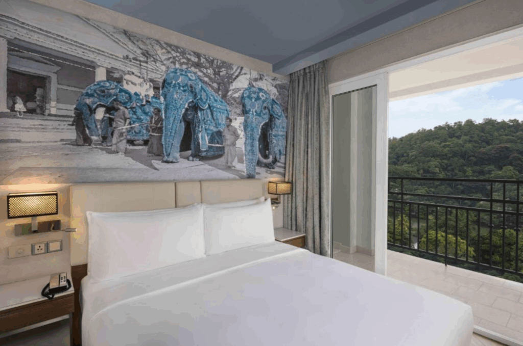 Radisson Hotel Kandy