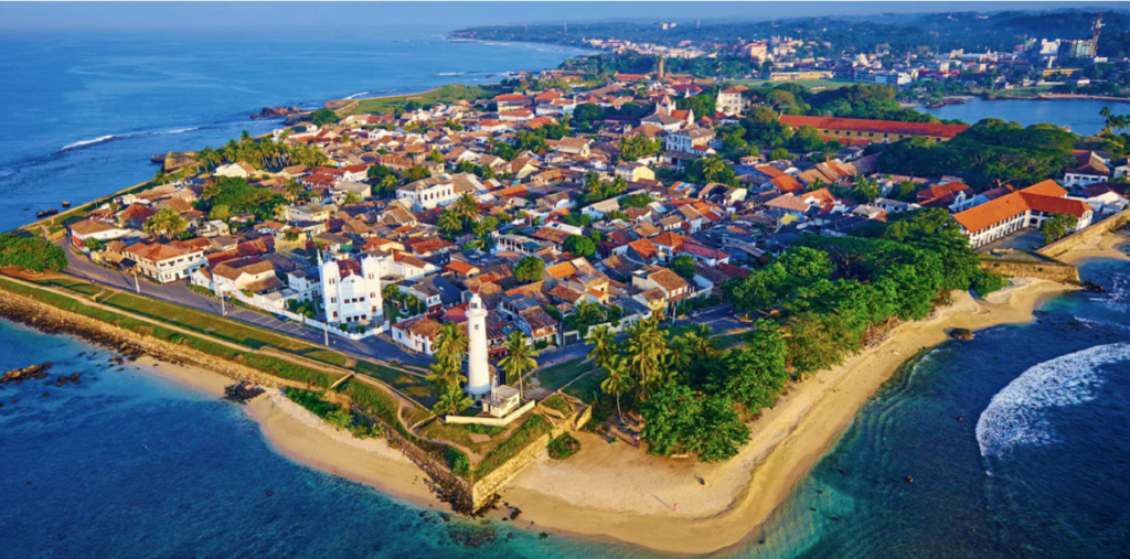 Galle Fort