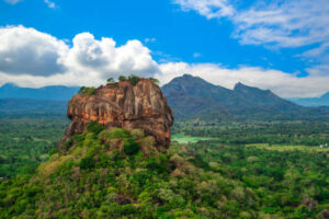 Klassische Sri-Lanka-Reiseroute