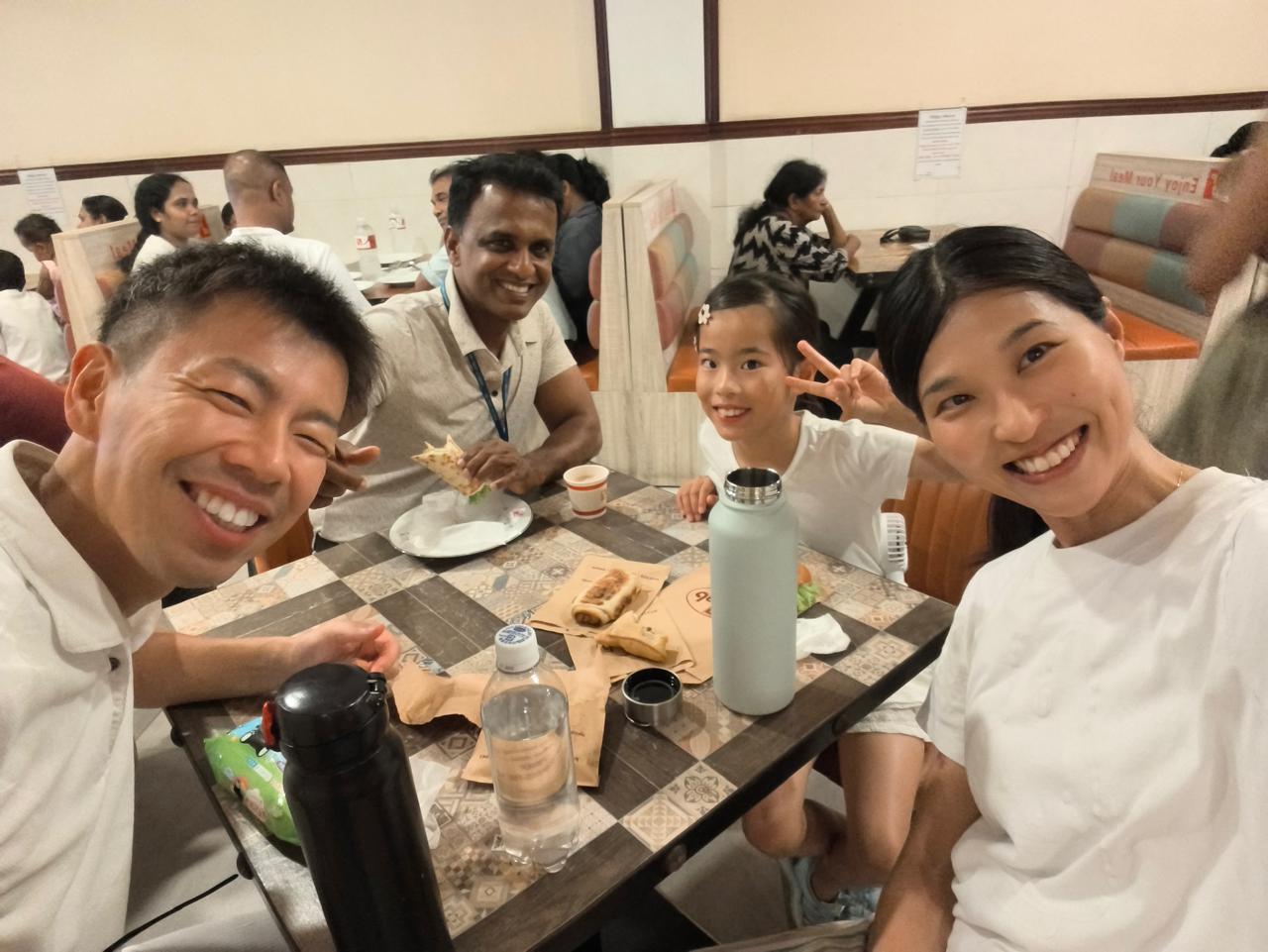 Familie H (Japan)