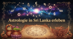 Astrologie in Sri Lanka