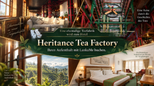 Heritance Tea Factory: Zimmer und Hotelbuchung in Nuwara Eliya