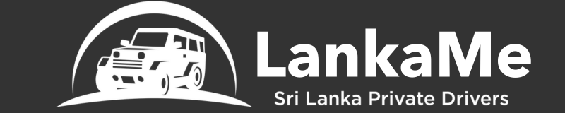 LankaMe｜Chauffeur privé au Sri Lanka