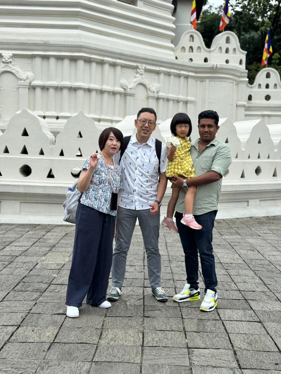 The H family (Japon)