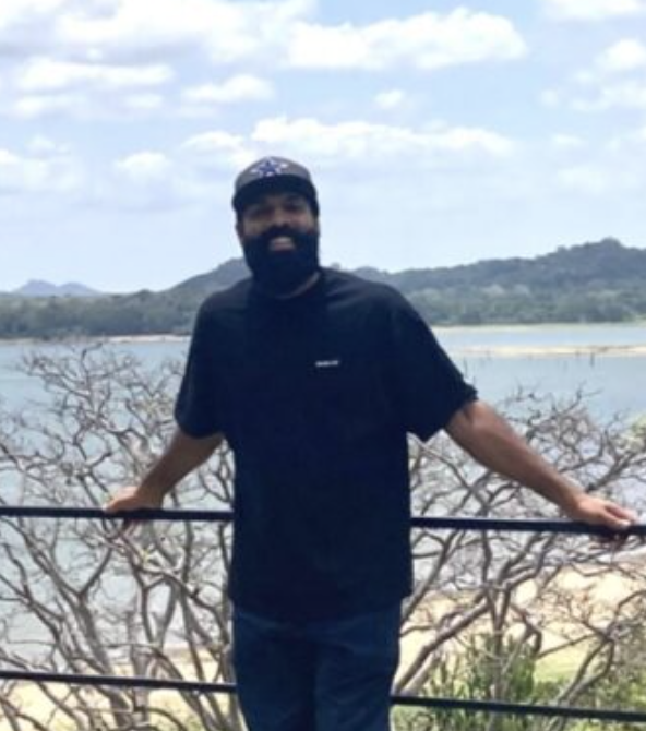 Pradeep