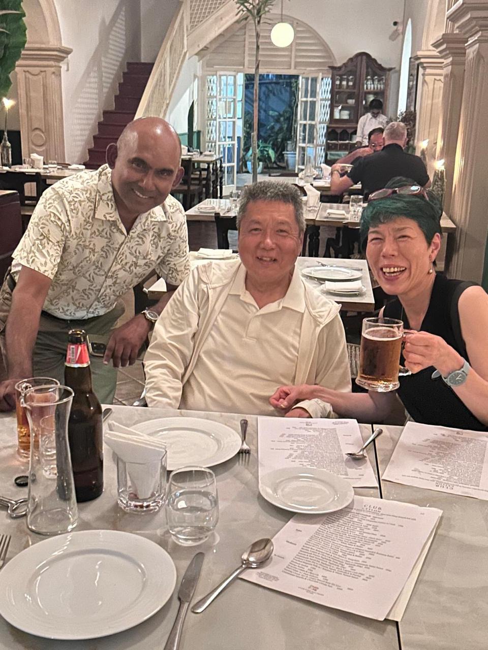 Famille K (Japon)