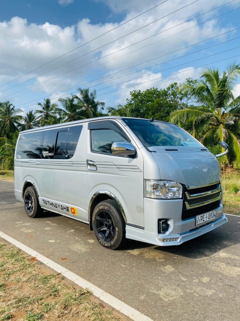 Van