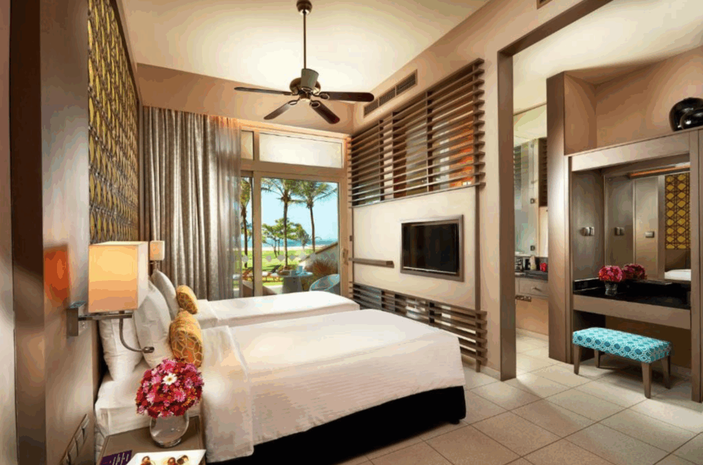 Heritance Negombo