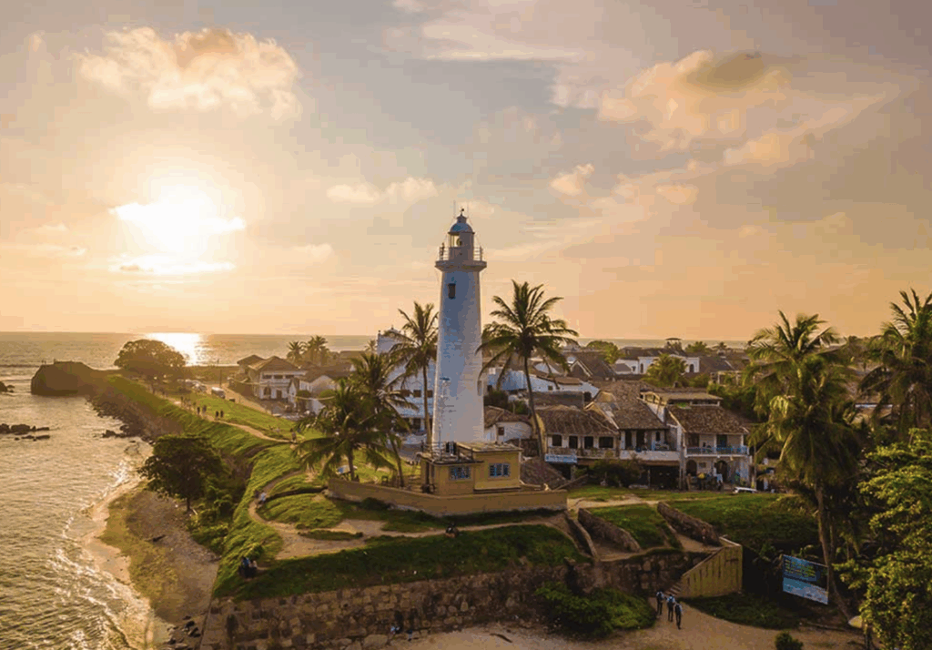 Galle