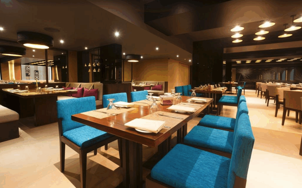 パルマイラ（Palmyrah Restaurant）