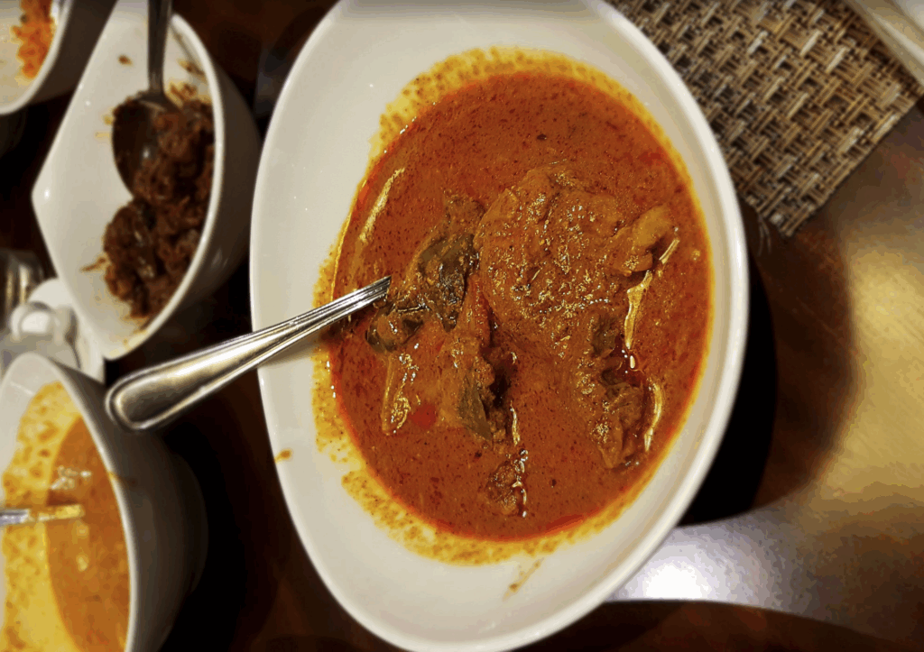 パルマイラ（Palmyrah Restaurant）