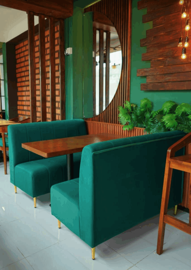 CAFE DE Sky Lark Cafe