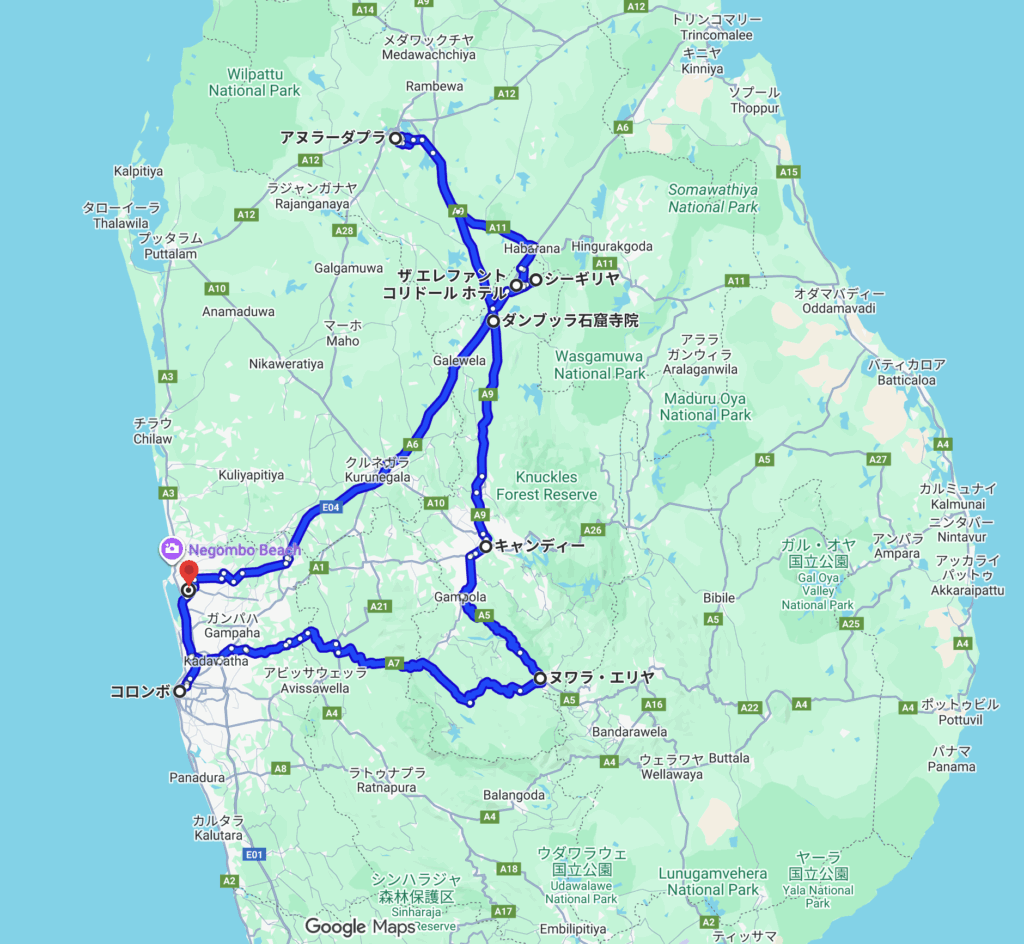 近郊プレミアムの世界遺産とアーユルヴェーダを満喫するコース