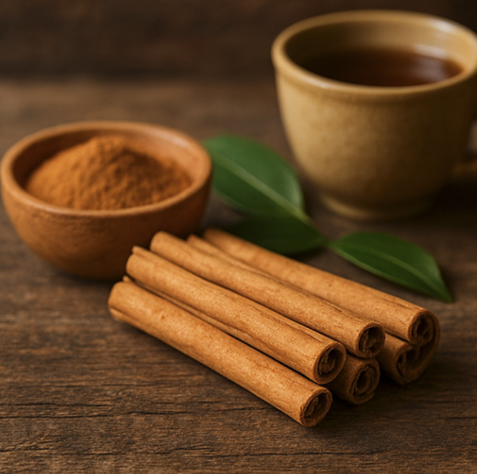 セイロンシナモン