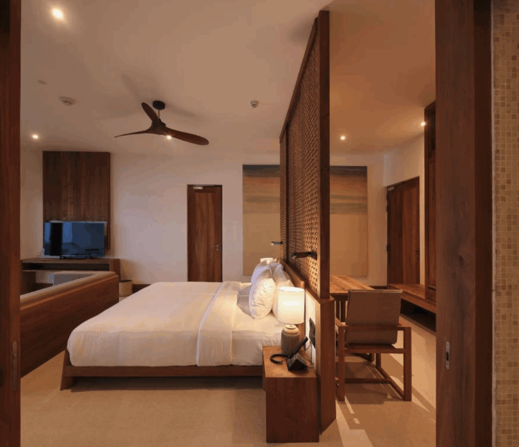 リフ ヒッカドゥワ (Riff Hikkaduwa) 