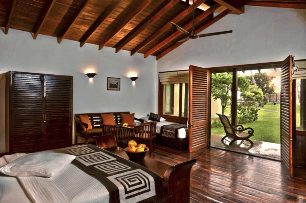 ウェリガマ ベイ リゾート 