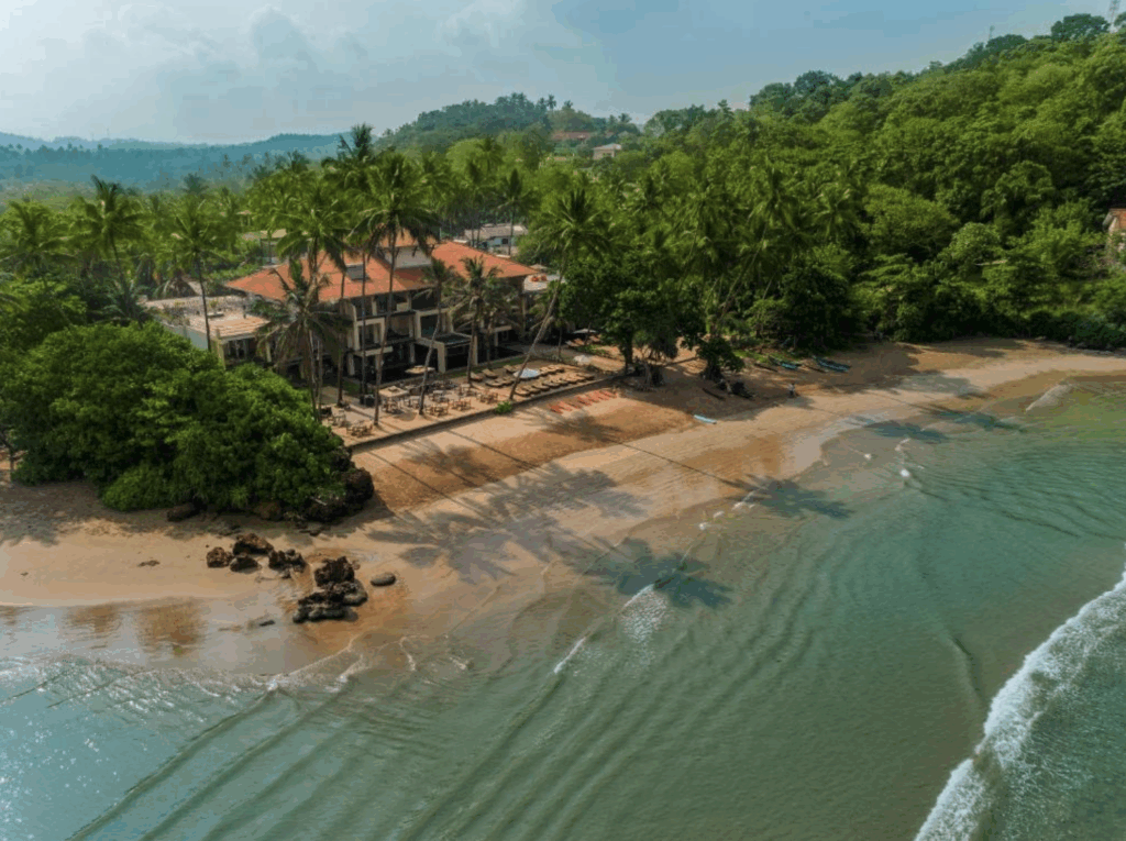 ココベイ ウナワトゥナ 