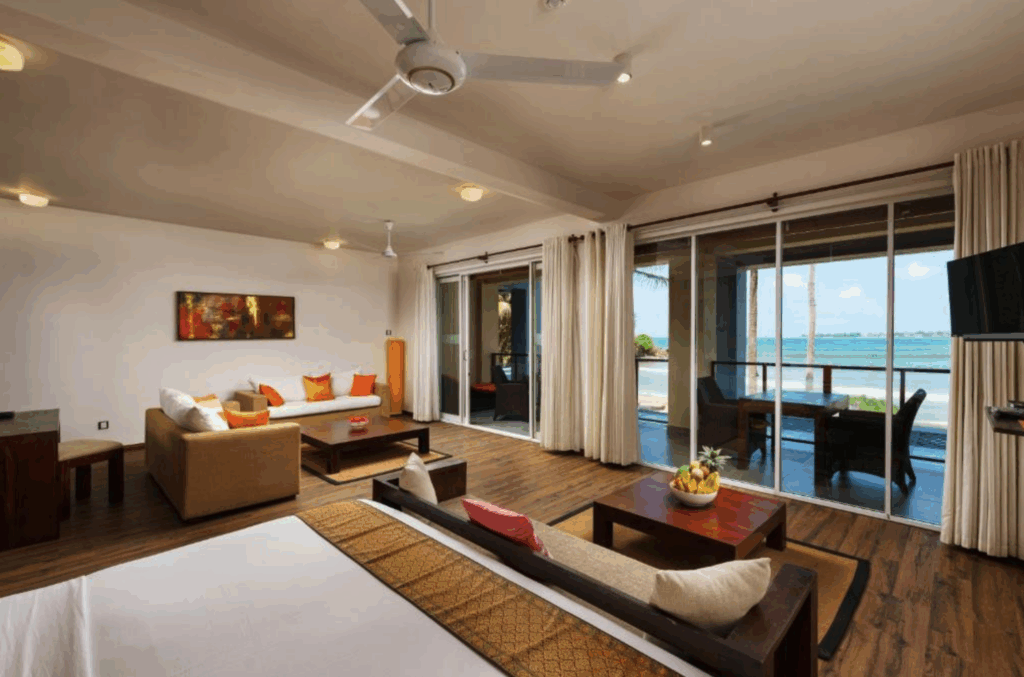 ココベイ ウナワトゥナ 