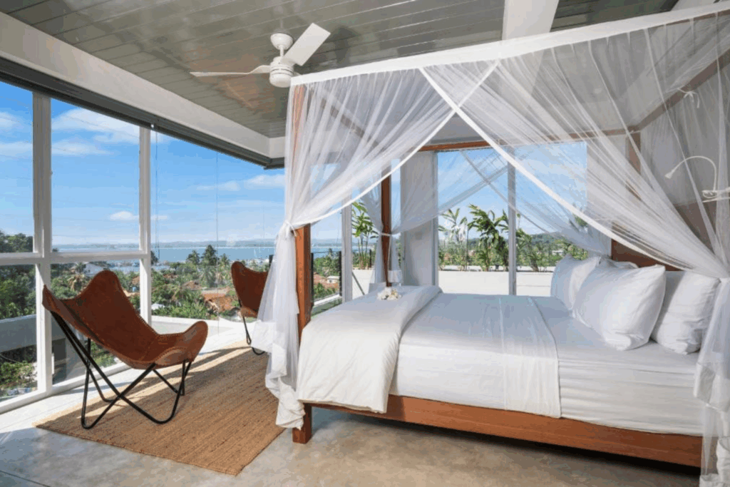 ザ・ナイン・ミリッサ