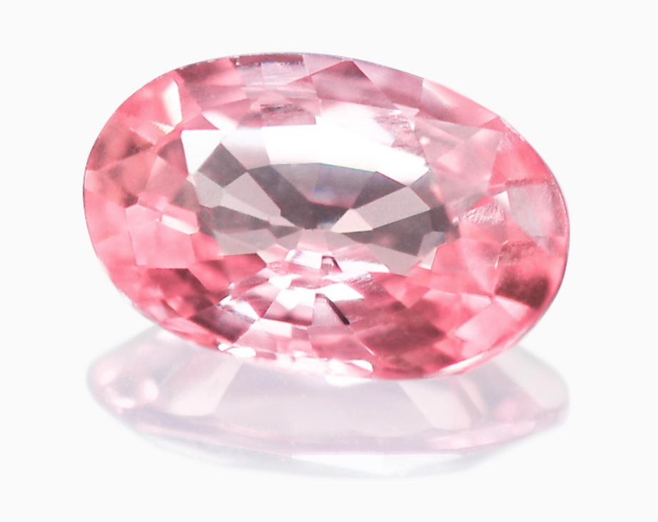 パパラチャ・サファイア