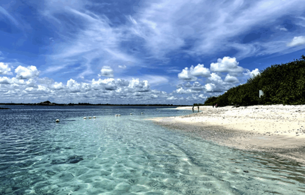 トリンコマリー