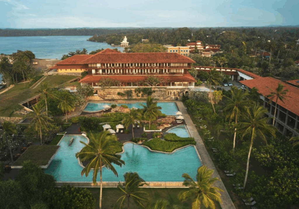 シナモン・ベイ・ベントータ