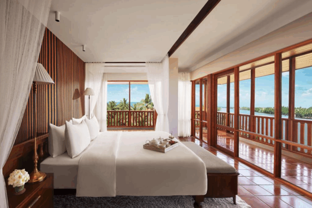 シナモン・ベイ・ベントータ