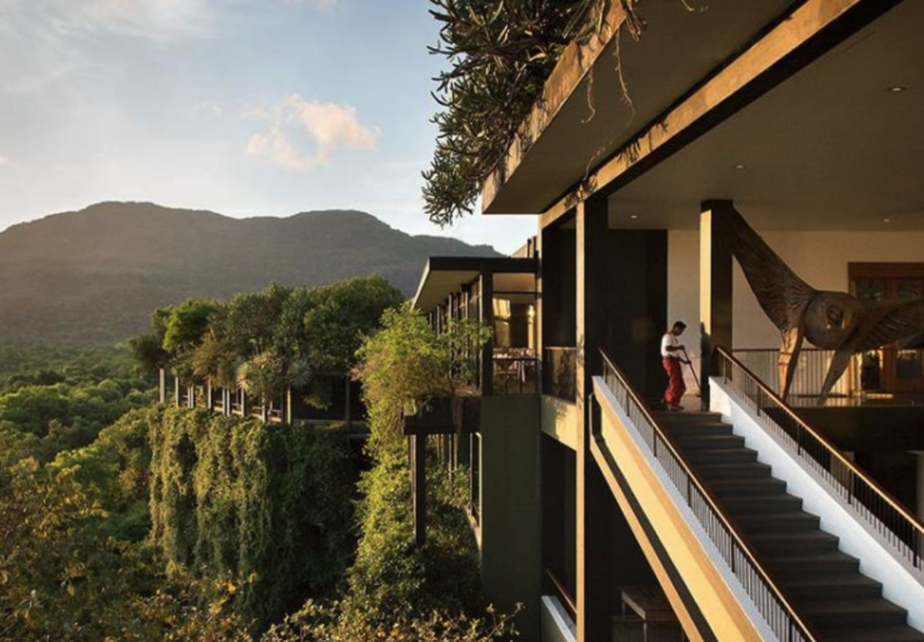 ヘリタンスカンダラマ