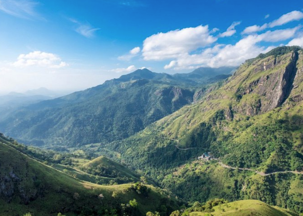 リトル・アダムスピーク