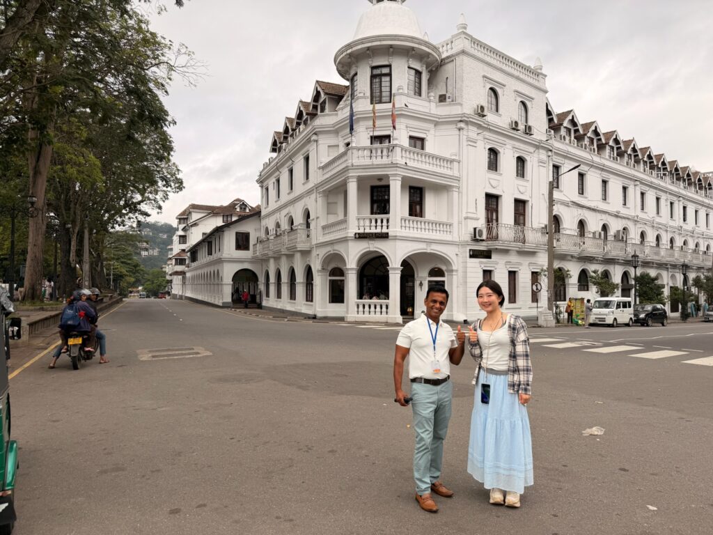 Queen's Hotel