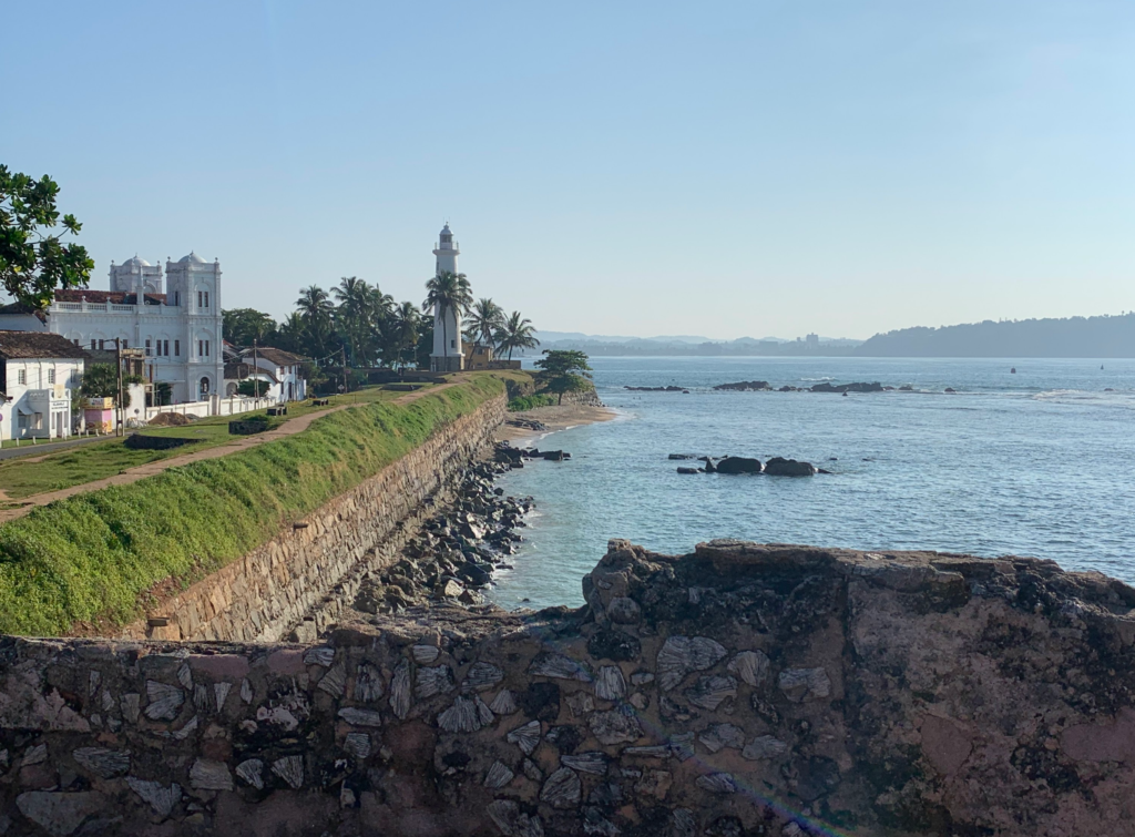 Galle Fort