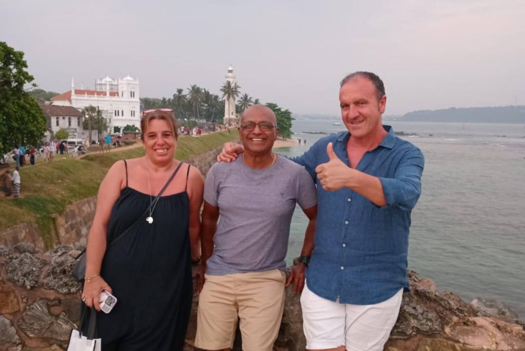 Galle