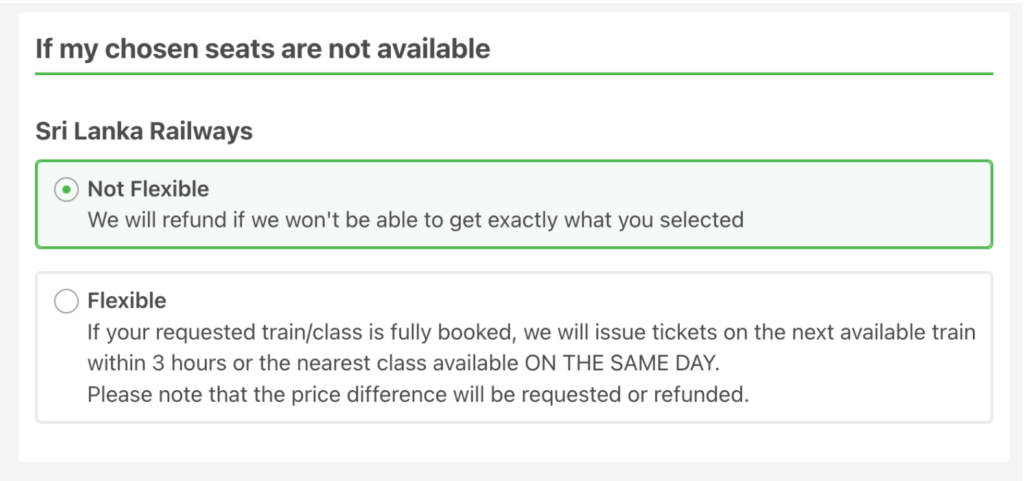 how to book tea train by 12Go.Asia