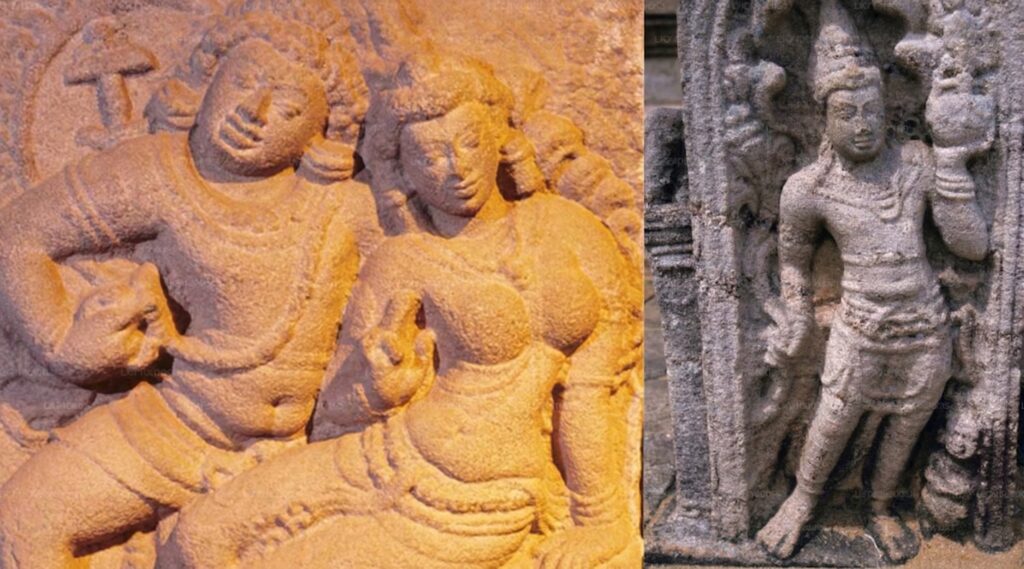 イスルムニヤ精舎