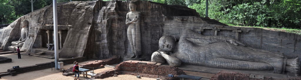 ガル・ヴィハーラ