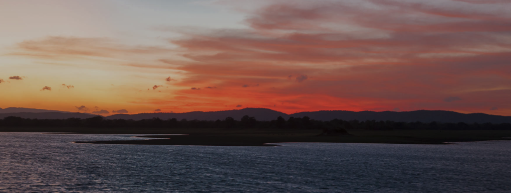 パラークラマ・サムドラ