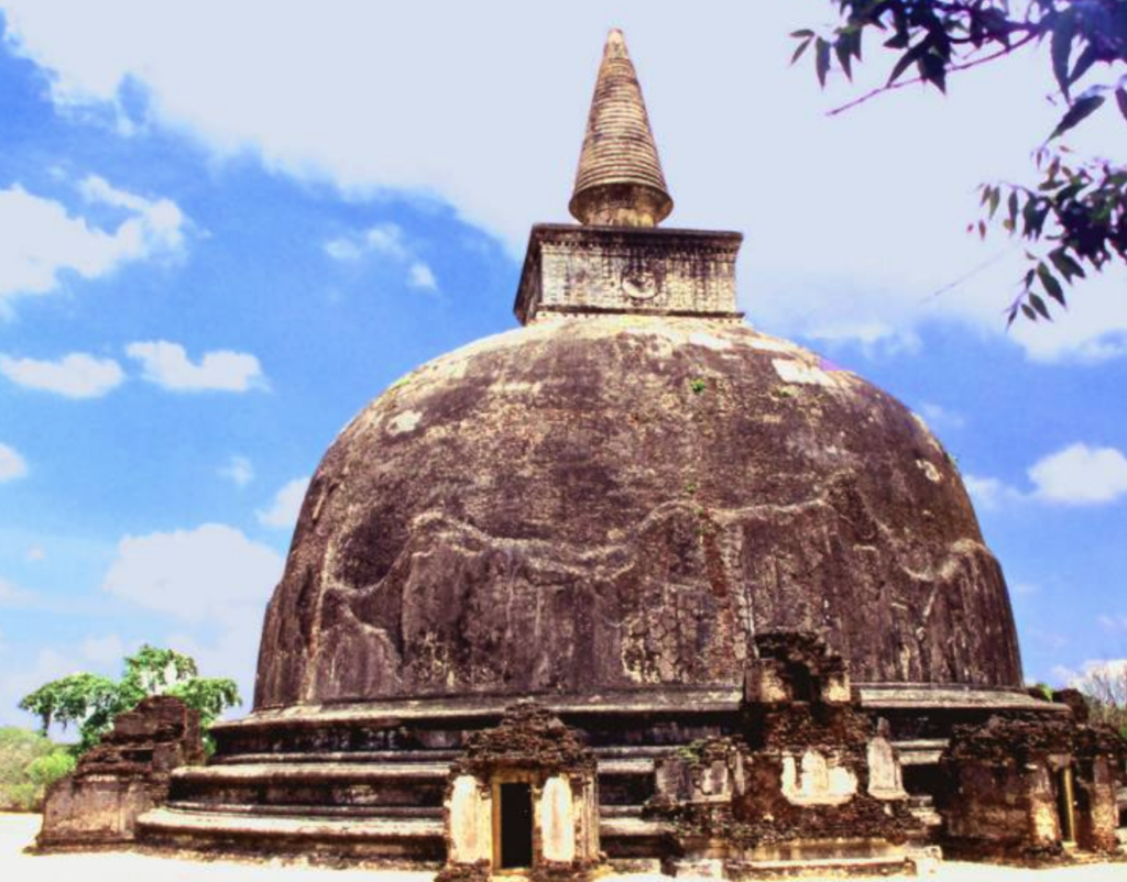 キリ・ヴィハーラ