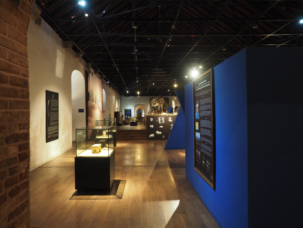 国立海洋博物館