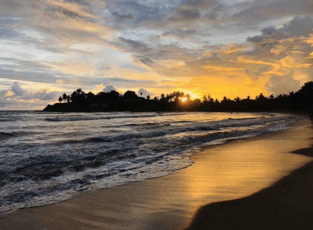 Dewata Beach