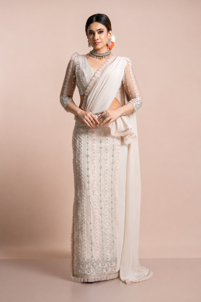 without jewellery