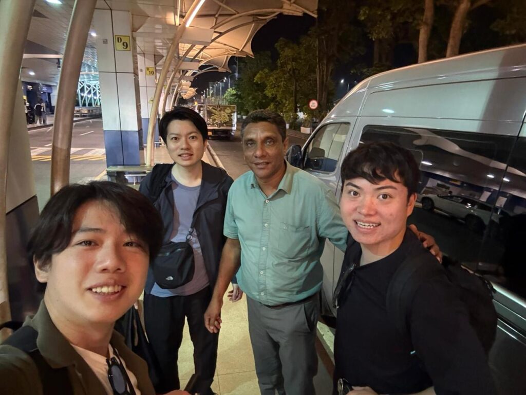 ランカミーを利用したお客様